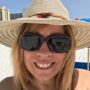 Meet your Posher, Tracy